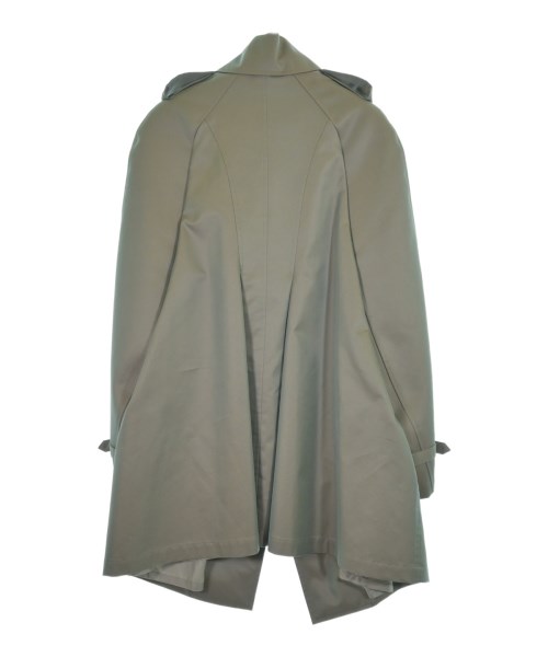 JUNYA WATANABE MAN（ジュンヤワタナベマン）トレンチコート カーキ サイズ:S メンズ/2200546519020