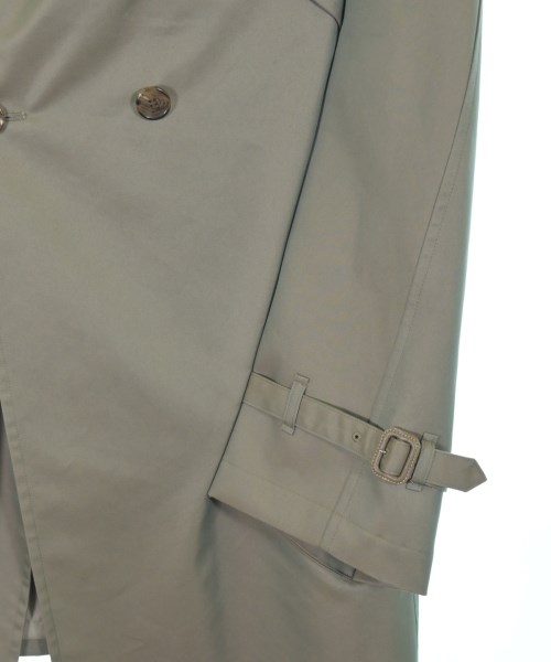 JUNYA WATANABE MAN（ジュンヤワタナベマン）トレンチコート カーキ サイズ:S メンズ/2200546519020