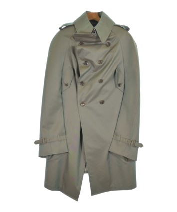 JUNYA WATANABE MAN　ステンレスカラーコート JUNYA WATANABE MAN ステンレスカラーコート JUNYA WATANABE MAN