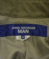 JUNYA WATANABE MAN（ジュンヤワタナベマン）トレンチコート カーキ サイズ:S メンズ/2200546519020