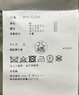 JUNYA WATANABE MAN（ジュンヤワタナベマン）トレンチコート カーキ サイズ:S メンズ/2200546519020