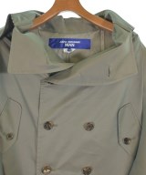 JUNYA WATANABE MAN（ジュンヤワタナベマン）トレンチコート カーキ サイズ:S メンズ/2200546519020