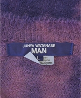 JUNYA WATANABE MAN（ジュンヤワタナベマン）ニット・セーター ピンク サイズ:L メンズ/2200546519051