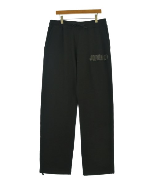 JUNYA WATANABE MAN(ジュンヤワタナベマン)スウェットパンツ 黒 サイズ:L/2200546519075
