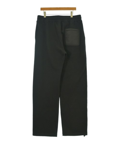 JUNYA WATANABE MAN（ジュンヤワタナベマン）スウェットパンツ 黒 サイズ:L メンズ/2200546519075