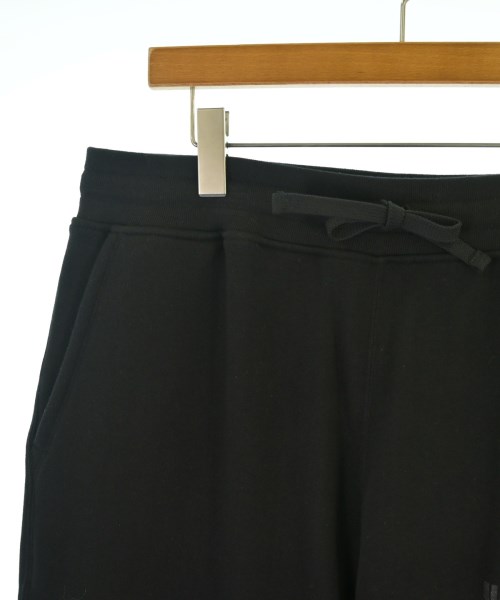 JUNYA WATANABE MAN（ジュンヤワタナベマン）スウェットパンツ 黒 サイズ:L メンズ/2200546519075