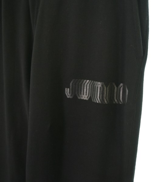 JUNYA WATANABE MAN（ジュンヤワタナベマン）スウェットパンツ 黒 サイズ:L メンズ/2200546519075