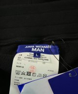 JUNYA WATANABE MAN（ジュンヤワタナベマン）スウェットパンツ 黒 サイズ:L メンズ/2200546519075