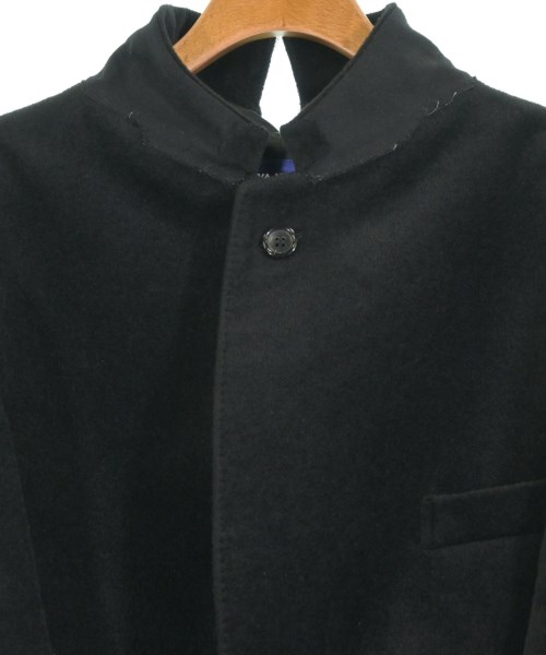 JUNYA WATANABE MAN（ジュンヤワタナベマン）カジュアルジャケット 黒 サイズ:S メンズ/2200546585155