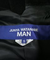 JUNYA WATANABE MAN（ジュンヤワタナベマン）カジュアルジャケット 黒 サイズ:S メンズ/2200546585155