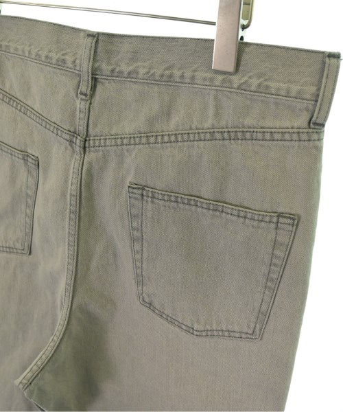 JUNYA WATANABE MAN（ジュンヤワタナベマン）デニムパンツ グレー サイズ:XL メンズ/2200546585162