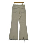 JUNYA WATANABE MAN（ジュンヤワタナベマン）デニムパンツ グレー サイズ:XL メンズ/2200546585162
