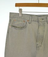 JUNYA WATANABE MAN（ジュンヤワタナベマン）デニムパンツ グレー サイズ:XL メンズ/2200546585162