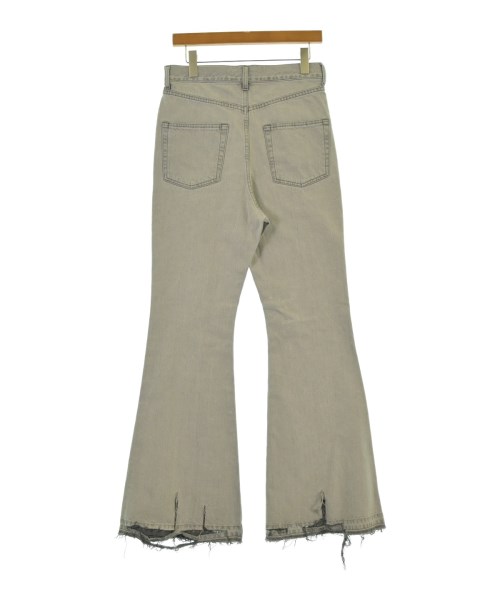 JUNYA WATANABE MAN（ジュンヤワタナベマン）デニムパンツ グレー サイズ:XS メンズ/2200546585179