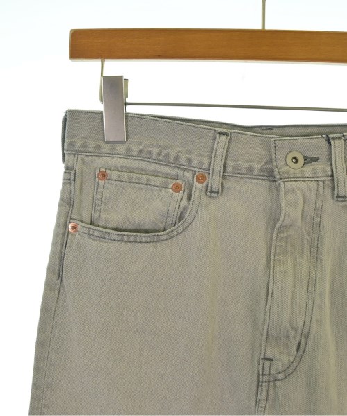 JUNYA WATANABE MAN（ジュンヤワタナベマン）デニムパンツ グレー サイズ:XS メンズ/2200546585179