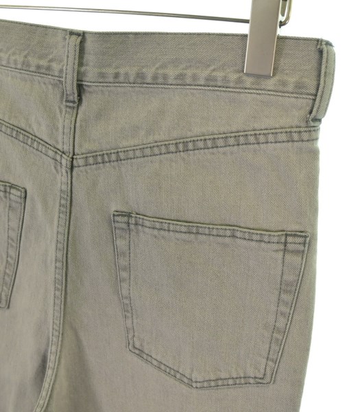 JUNYA WATANABE MAN（ジュンヤワタナベマン）デニムパンツ グレー サイズ:XS メンズ/2200546585179