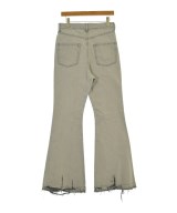 JUNYA WATANABE MAN（ジュンヤワタナベマン）デニムパンツ グレー サイズ:XS メンズ/2200546585179