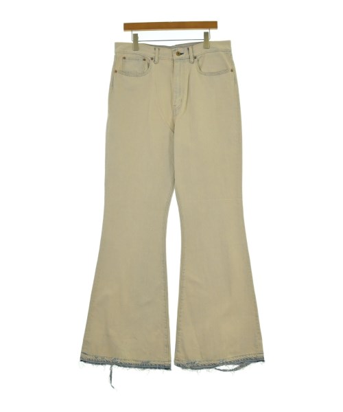 JUNYA WATANABE MAN(ジュンヤワタナベマン)デニムパンツ グレー サイズ:XL/2200546585186