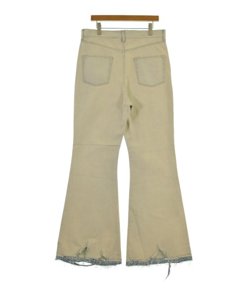 JUNYA WATANABE MAN（ジュンヤワタナベマン）デニムパンツ グレー サイズ:XL メンズ/2200546585186