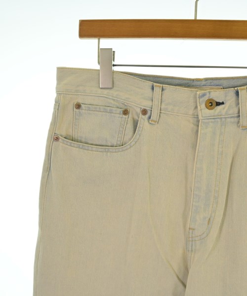 JUNYA WATANABE MAN（ジュンヤワタナベマン）デニムパンツ グレー サイズ:XL メンズ/2200546585186