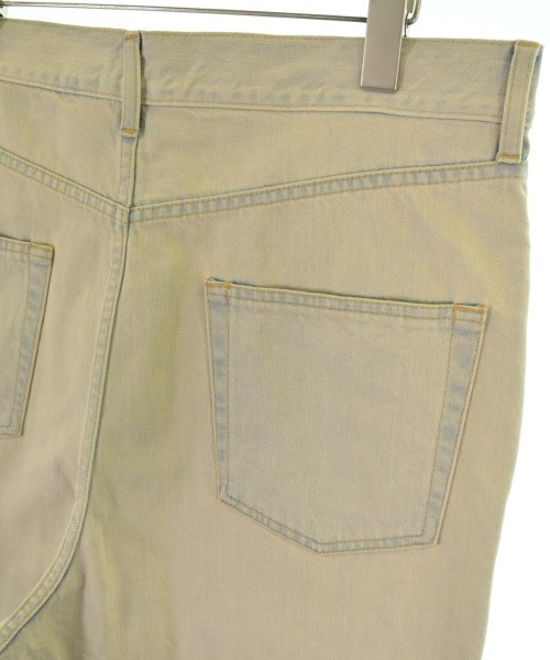 JUNYA WATANABE MAN（ジュンヤワタナベマン）デニムパンツ グレー サイズ:XL メンズ/2200546585186