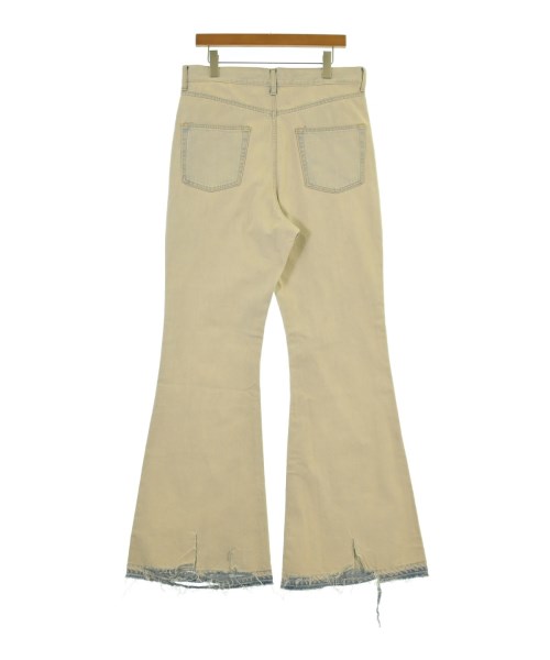 JUNYA WATANABE MAN（ジュンヤワタナベマン）デニムパンツ グレー サイズ:L メンズ/2200546585193