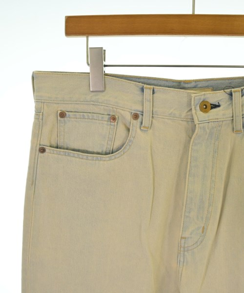 JUNYA WATANABE MAN（ジュンヤワタナベマン）デニムパンツ グレー サイズ:L メンズ/2200546585193