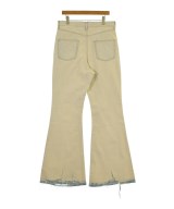 JUNYA WATANABE MAN（ジュンヤワタナベマン）デニムパンツ グレー サイズ:L メンズ/2200546585193