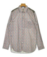 JUNYA WATANABE MAN カジュアルシャツ