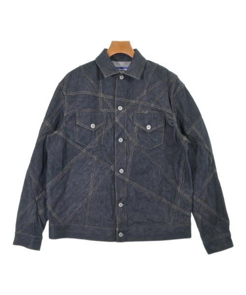 ジュンヤワタナベマン(JUNYA WATANABE MAN)のJUNYA WATANABE MAN デニムジャケット