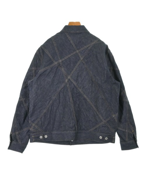 JUNYA WATANABE MAN（ジュンヤワタナベマン）デニムジャケット 紺 サイズ:S メンズ/2200547299310