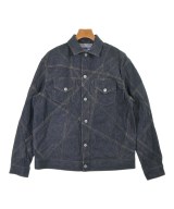 JUNYA WATANABE MAN（ジュンヤワタナベマン）デニムジャケット 紺 サイズ:S メンズ/2200547299310