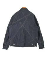 JUNYA WATANABE MAN（ジュンヤワタナベマン）デニムジャケット 紺 サイズ:S メンズ/2200547299310