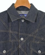 JUNYA WATANABE MAN（ジュンヤワタナベマン）デニムジャケット 紺 サイズ:S メンズ/2200547299310