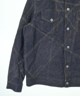 JUNYA WATANABE MAN（ジュンヤワタナベマン）デニムジャケット 紺 サイズ:S メンズ/2200547299310