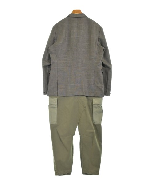 JUNYA WATANABE MAN（ジュンヤワタナベマン）その他 茶 サイズ:S メンズ/2200547299334