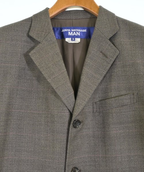 JUNYA WATANABE MAN（ジュンヤワタナベマン）その他 茶 サイズ:S メンズ/2200547299334