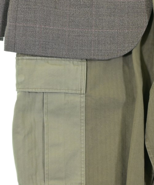 JUNYA WATANABE MAN（ジュンヤワタナベマン）その他 茶 サイズ:S メンズ/2200547299334