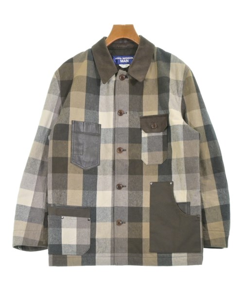 ジュンヤワタナベマン(JUNYA WATANABE MAN)のJUNYA WATANABE MAN ブルゾン（その他）