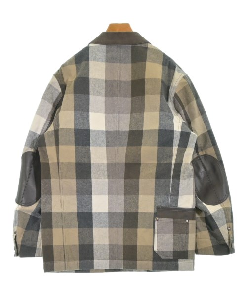 JUNYA WATANABE MAN（ジュンヤワタナベマン）その他 茶 サイズ:S メンズ/2200547299341