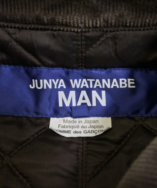 JUNYA WATANABE MAN（ジュンヤワタナベマン）その他 茶 サイズ:S メンズ/2200547299341