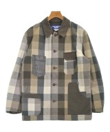 JUNYA WATANABE MAN（ジュンヤワタナベマン）その他 茶 サイズ:S メンズ/2200547299341