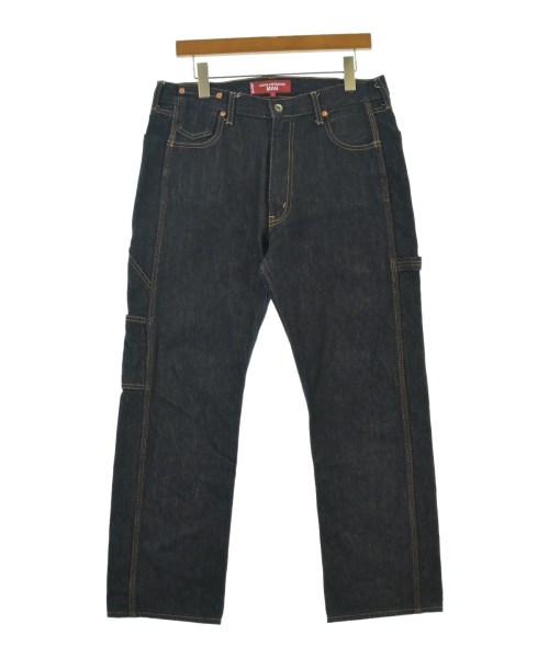 JUNYA WATANABE MAN(ジュンヤワタナベマン)デニムパンツ 紺 サイズ:S/2200547299358