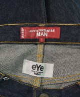JUNYA WATANABE MAN（ジュンヤワタナベマン）デニムパンツ 紺 サイズ:S メンズ/2200547299358
