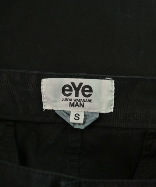 JUNYA WATANABE MAN（ジュンヤワタナベマン）その他 黒 サイズ:S メンズ/2200547299365