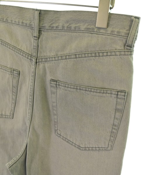 JUNYA WATANABE MAN（ジュンヤワタナベマン）デニムパンツ グレー サイズ:XS メンズ/2200547808031
