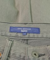 JUNYA WATANABE MAN（ジュンヤワタナベマン）デニムパンツ グレー サイズ:XS メンズ/2200547808031