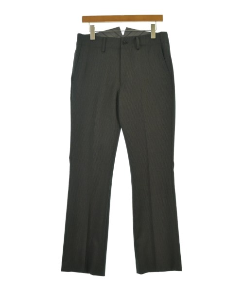 JUNYA WATANABE MAN(ジュンヤワタナベマン)スラックス グレー サイズ:S/2200547808048
