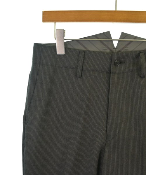 JUNYA WATANABE MAN（ジュンヤワタナベマン）スラックス グレー サイズ:S メンズ/2200547808048