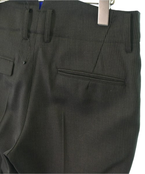 JUNYA WATANABE MAN（ジュンヤワタナベマン）スラックス グレー サイズ:S メンズ/2200547808048